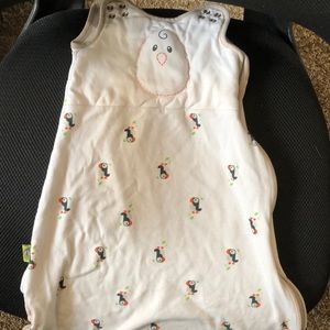 Nested Bean Zen Sleep Sack